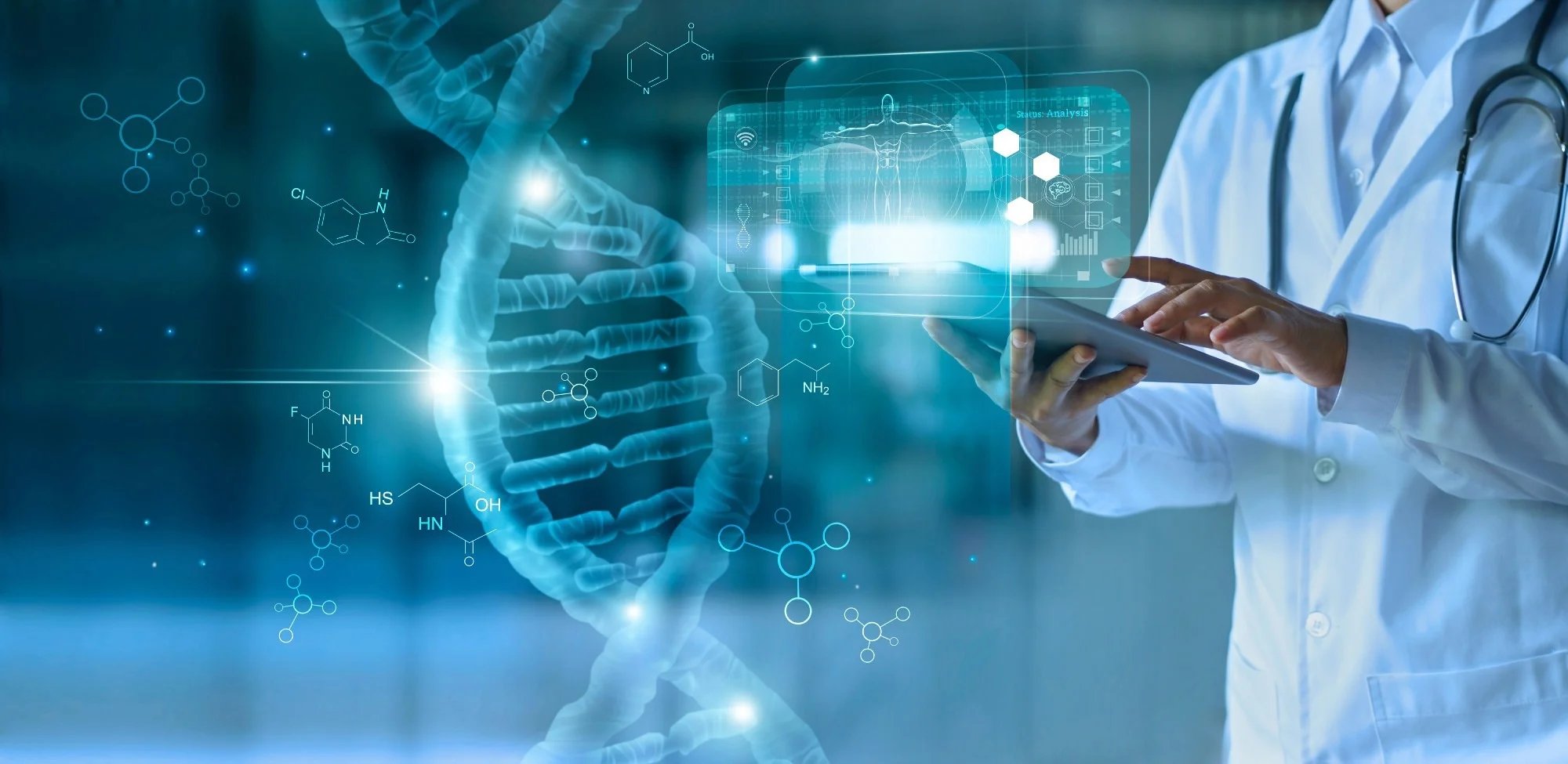 Functional medicine