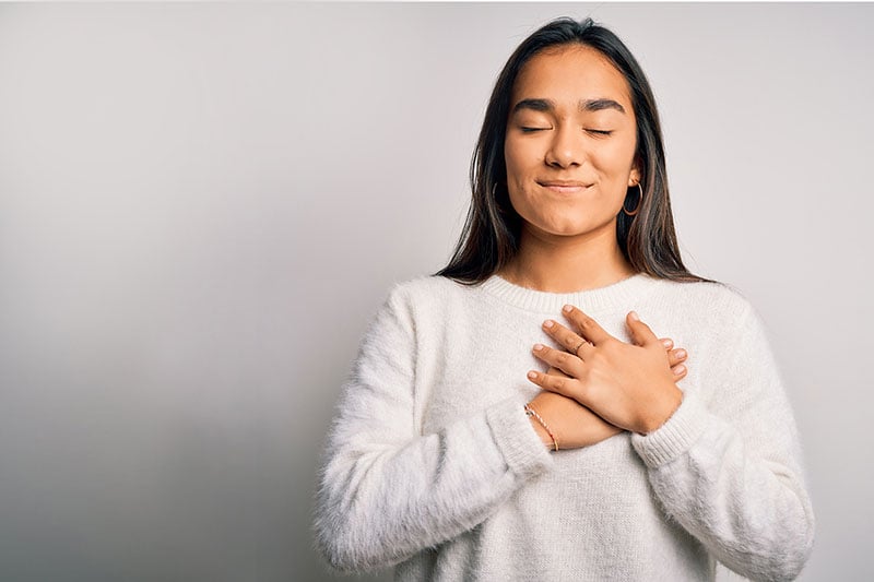 Science-driven wellness