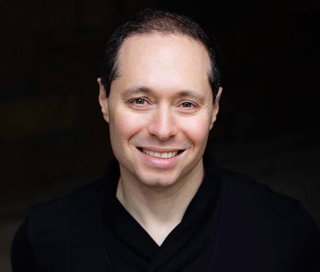 Dr. Igor Shkolnik, Medical Director