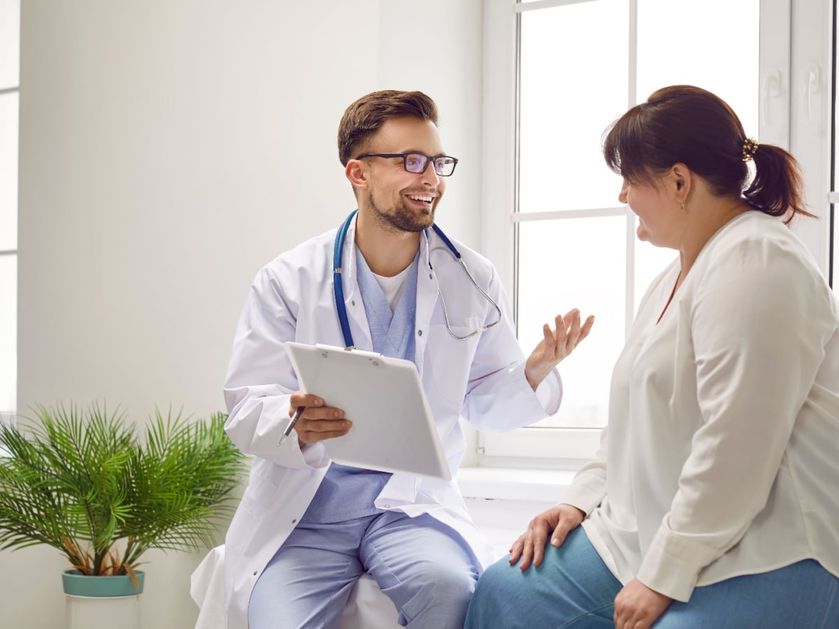 What are GLP-1 and GIP Treatments