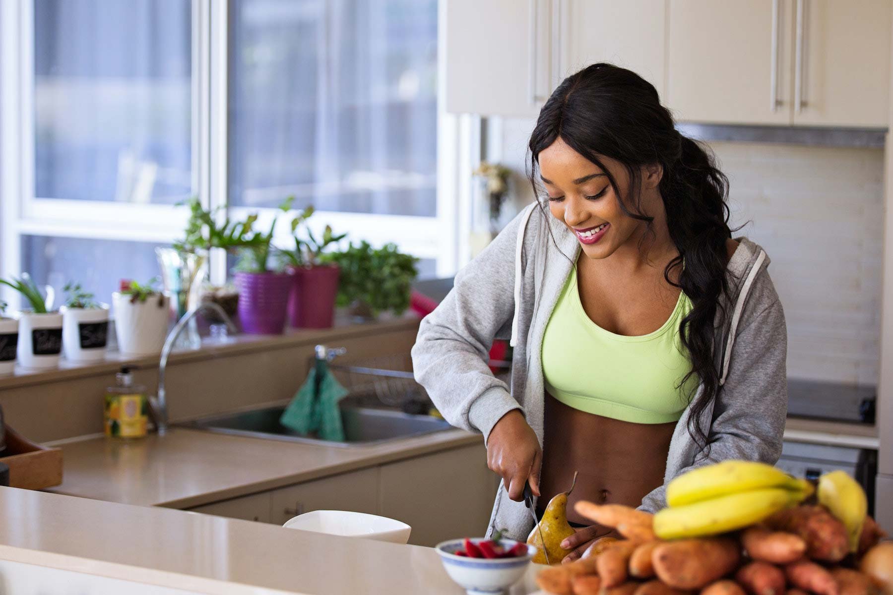 Metabolic Reset Strategies