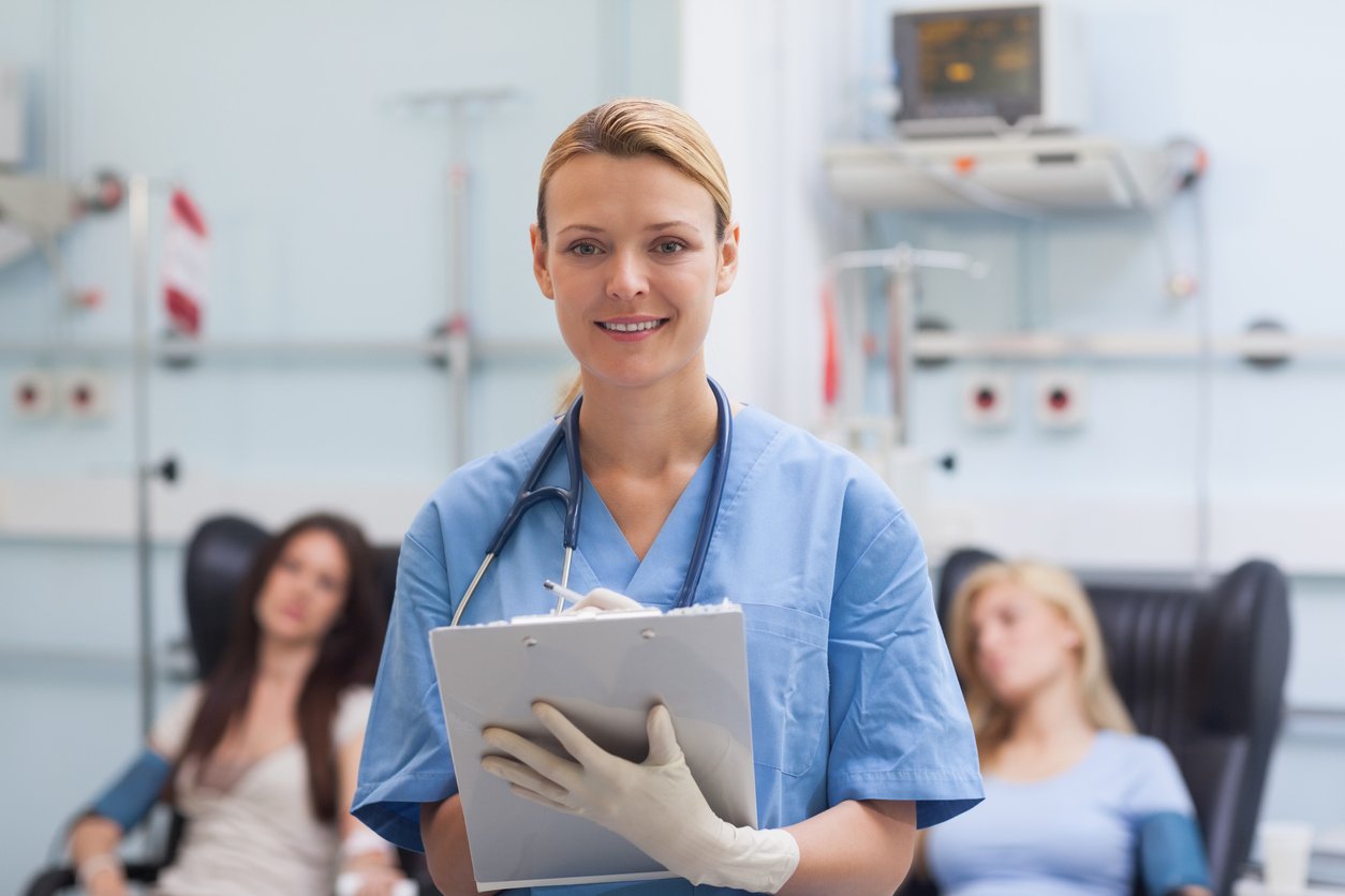 Advanced diagnostic blood labs