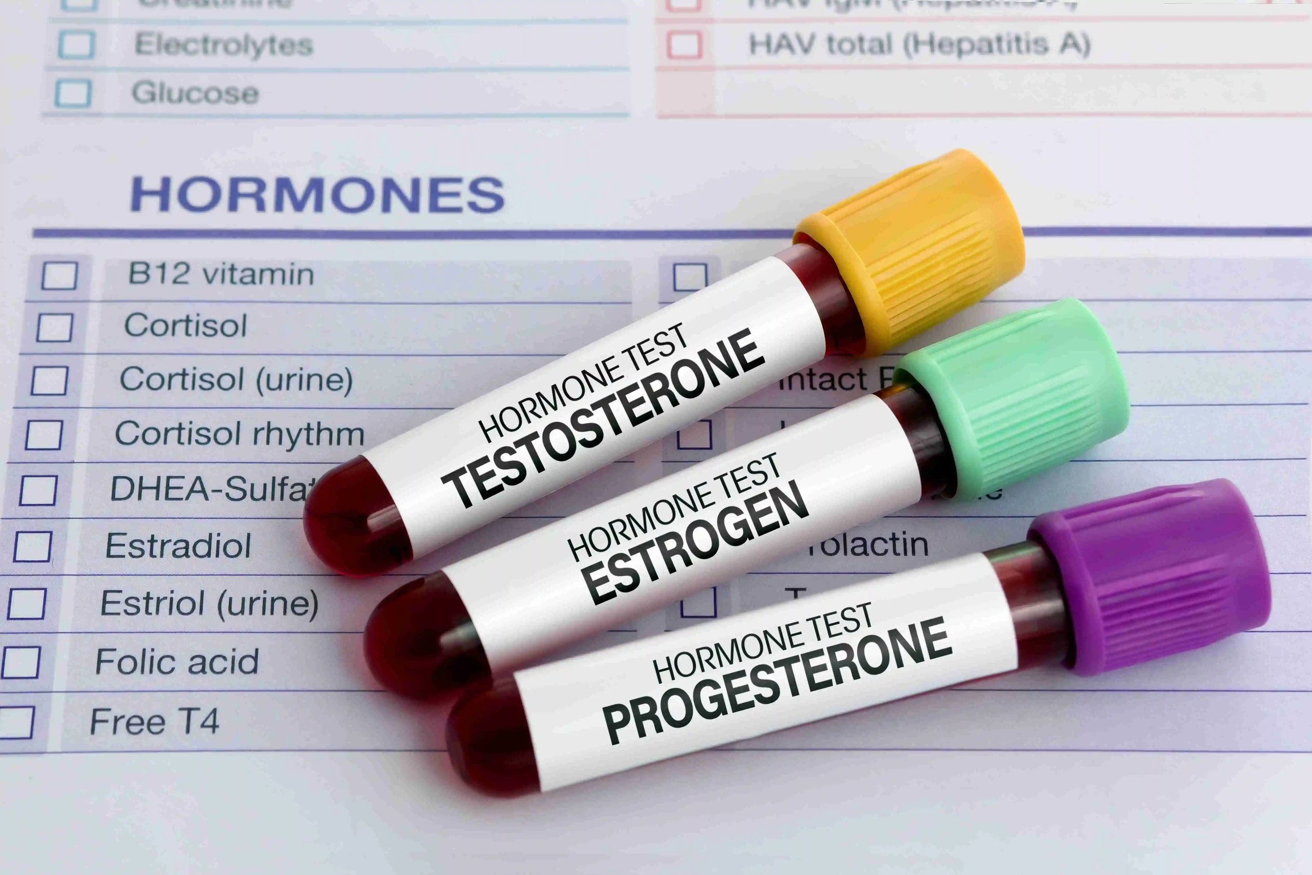 Understanding hormone replacement therapy